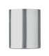 Taza doble pared en acero