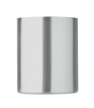 Taza doble pared en acero