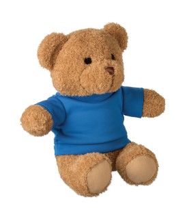 Osito de peluche con camiseta