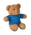 Osito de peluche con camiseta