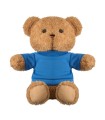 Osito de peluche con camiseta