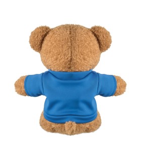 Osito de peluche con camiseta