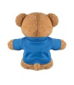 Osito de peluche con camiseta