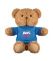 Osito de peluche con camiseta