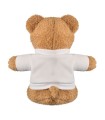 Osito de peluche con camiseta