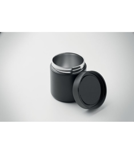 Tarro termo de doble pared