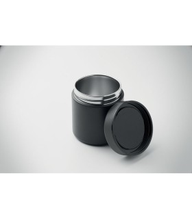Tarro termo de doble pared