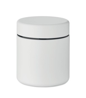 Tarro termo de doble pared