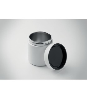 Tarro termo de doble pared