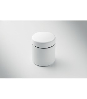 Tarro termo de doble pared