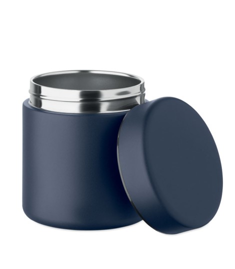 Tarro termo de doble pared