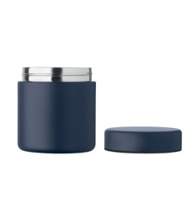 Tarro termo de doble pared