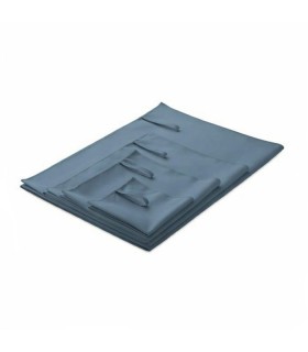 Toalla de microfibra 30x50cm