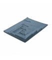 Toalla de microfibra 30x50cm