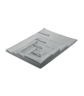 Toalla de microfibra 30x50cm