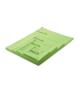 Toalla de microfibra 30x50cm