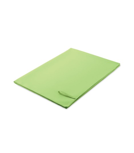 Toalla de microfibra 100x150cm