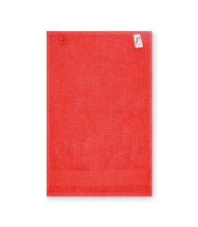 Toalla de rizo 30x50cm