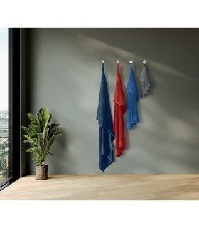 Toalla de rizo 30x50cm