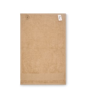 Toalla de rizo 30x50cm