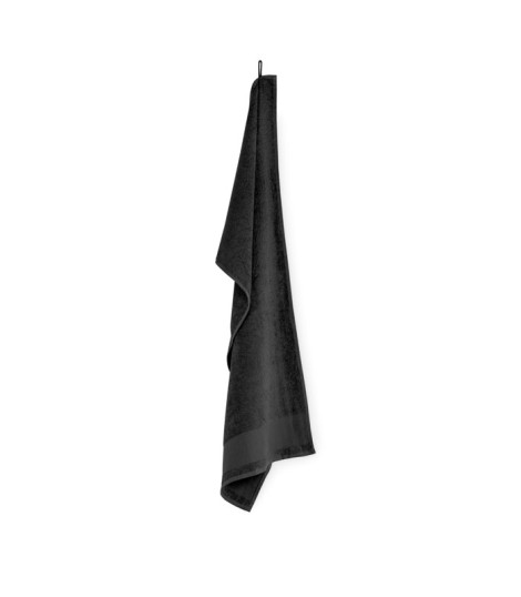 Toalla de rizo 50x100cm