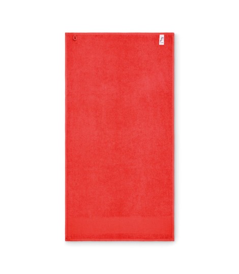 Toalla de rizo 50x100cm