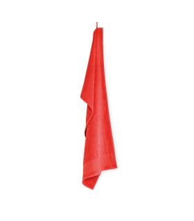 Toalla de rizo 50x100cm