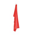 Toalla de rizo 50x100cm