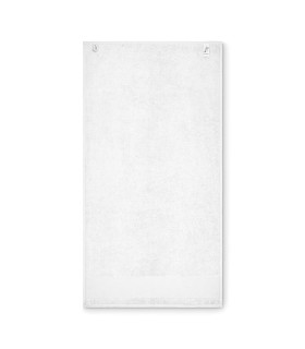 Toalla de rizo 50x100cm