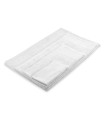 Toalla de rizo 50x100cm