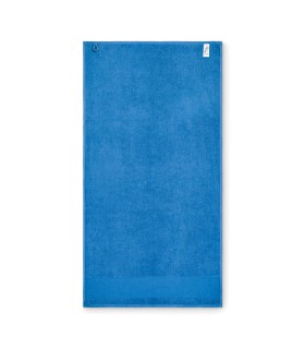 Toalla de rizo 50x100cm