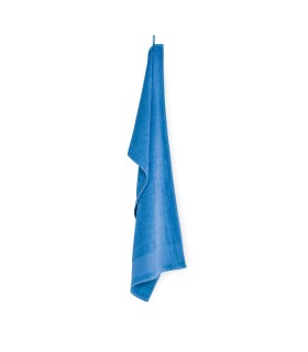 Toalla de rizo 50x100cm