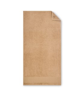 Toalla de rizo 50x100cm