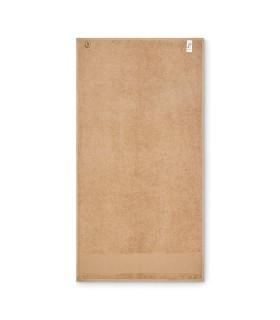 Toalla de rizo 50x100cm