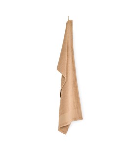 Toalla de rizo 50x100cm