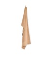 Toalla de rizo 50x100cm