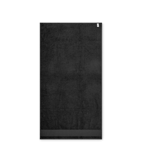 Toalla de rizo 70x140cm
