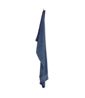 Toalla de rizo 70x140cm