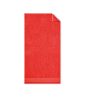 Toalla de rizo 70x140cm