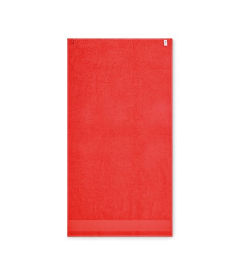 Toalla de rizo 70x140cm