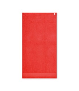 Toalla de rizo 70x140cm