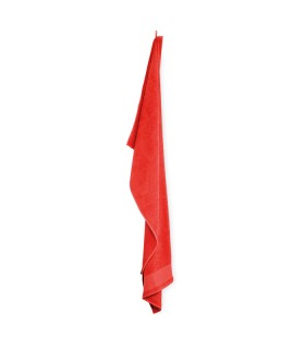 Toalla de rizo 70x140cm