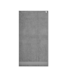 Toalla de rizo 70x140cm