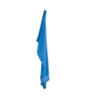 Toalla de rizo 70x140cm