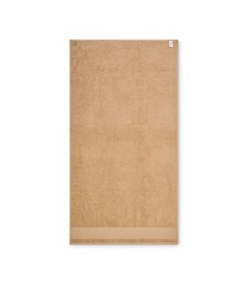 Toalla de rizo 70x140cm