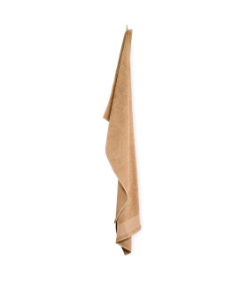 Toalla de rizo 70x140cm