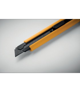 Cuter retractil grande