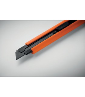 Cuter retractil grande