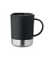 Vaso de PP pared simple 300 ml