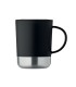 Vaso de PP pared simple 300 ml